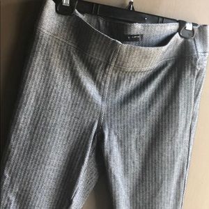 Loft patterned leggings